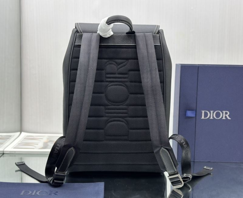 Dior Backpacks